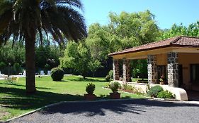 Las Acacias Hotel